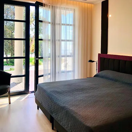 Continuum Apartment Ulcinj Exterior photo