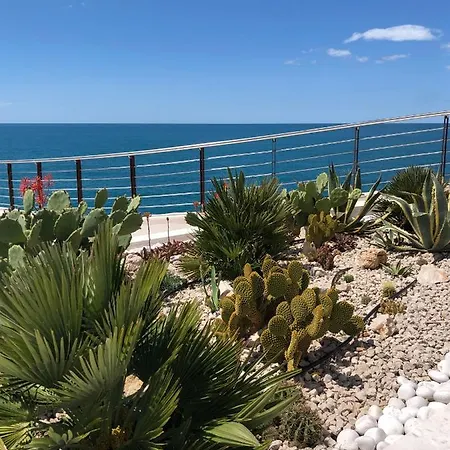 Continuum Apartment Ulcinj Exterior photo