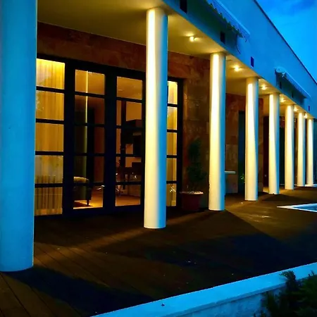 Continuum Apartment Ulcinj Exterior photo