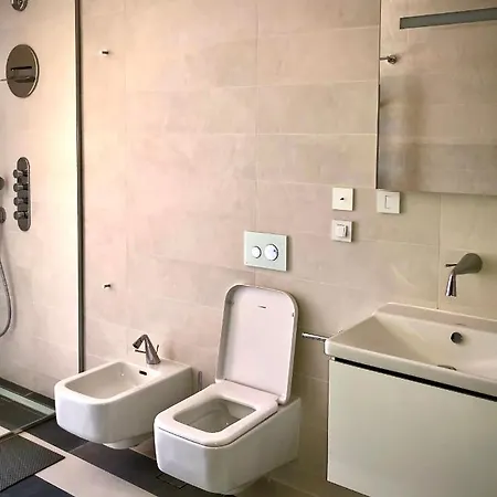 Continuum Apartment Ulcinj Exterior photo