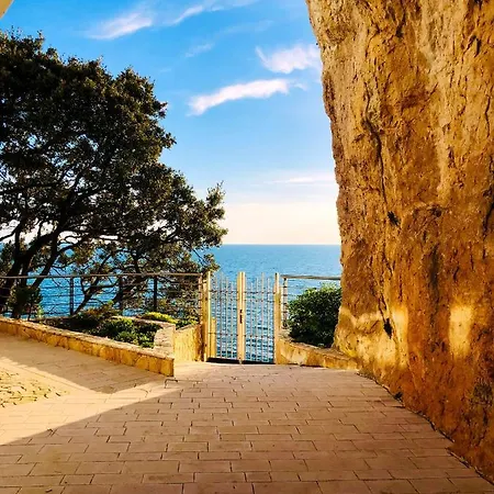 Continuum Apartment Ulcinj Exterior photo