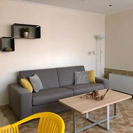 Continuum Apartment Ulcinj Room photo
