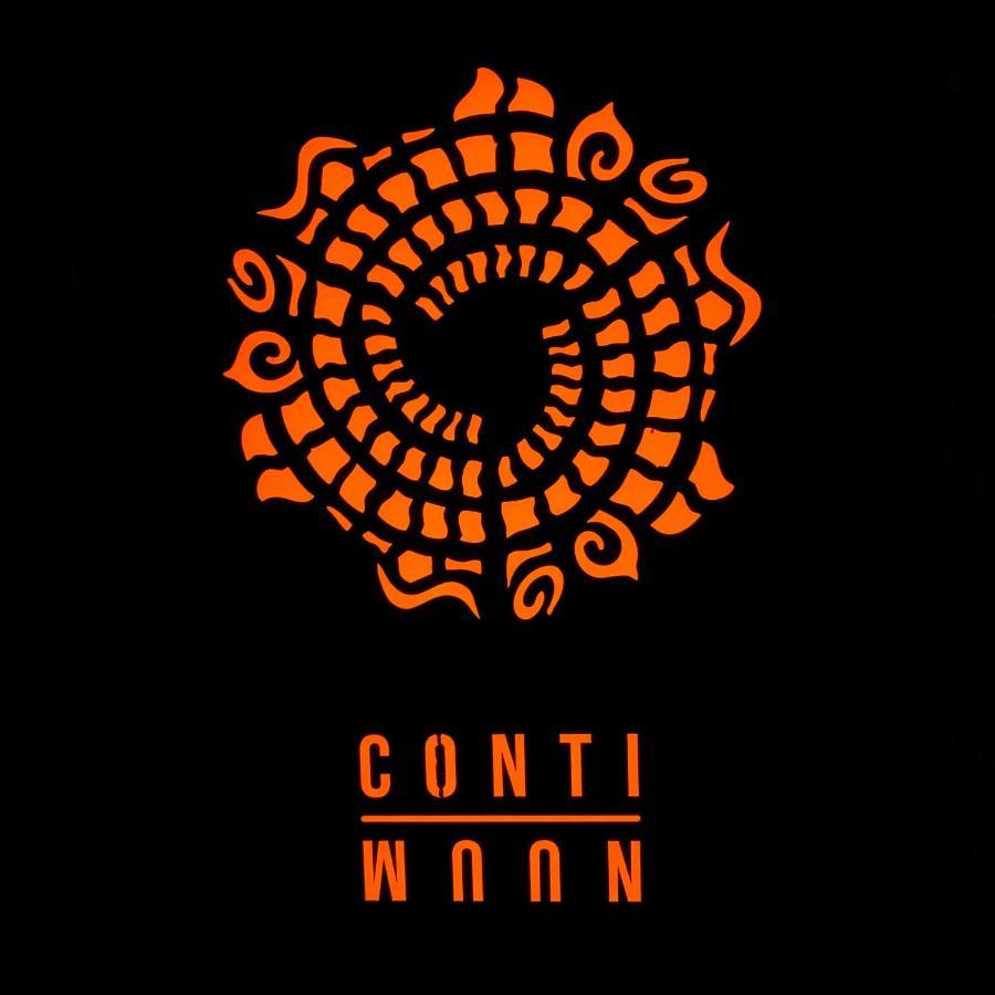 Апартаменты Continuum