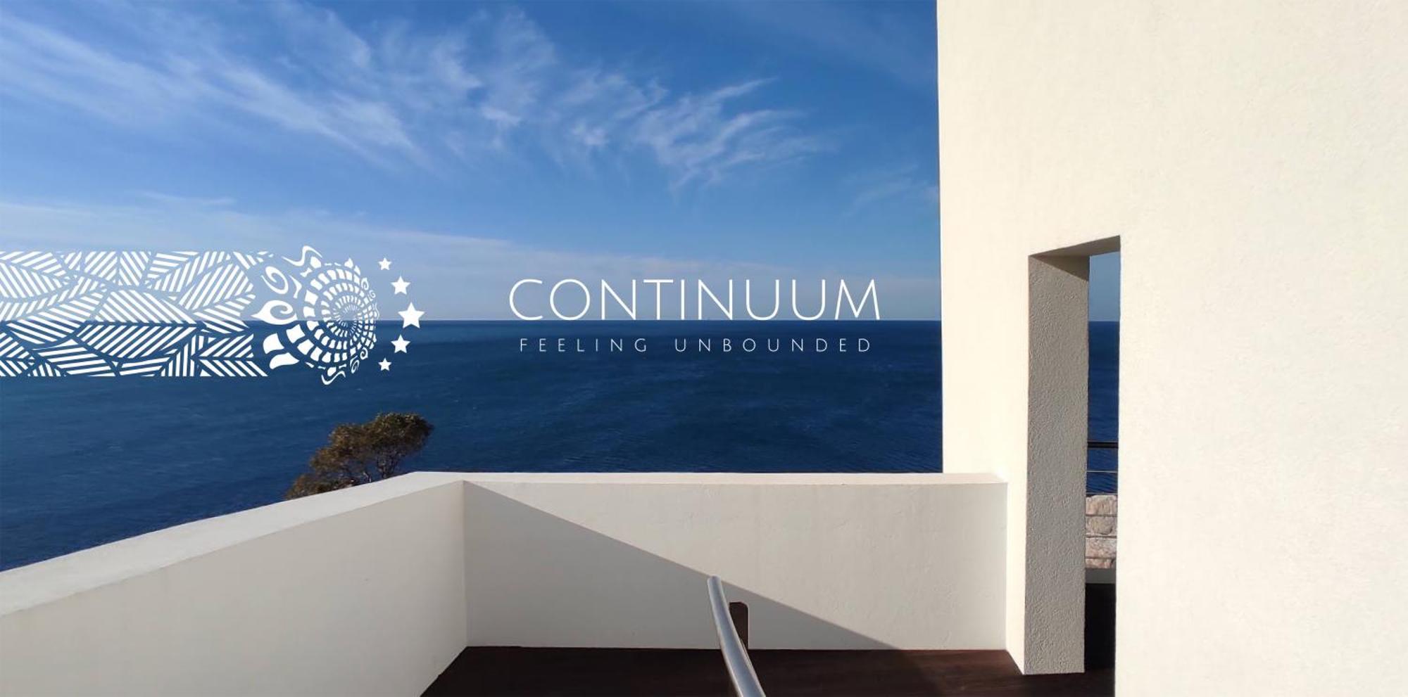 Continuum Апартаменты *